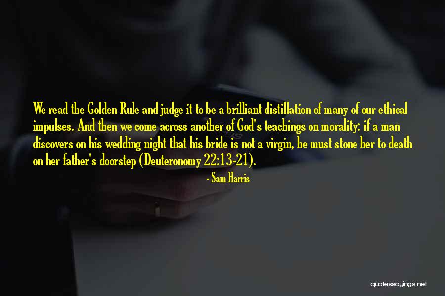 Friedman Electric Quotes By Sam Harris Friedman Electric Quotes By Sam Harris