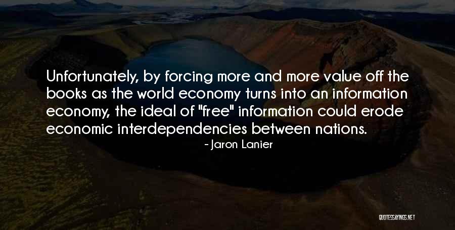 Friedmann Equation Quotes By Jaron Lanier Friedmann Equation Quotes By Jaron Lanier