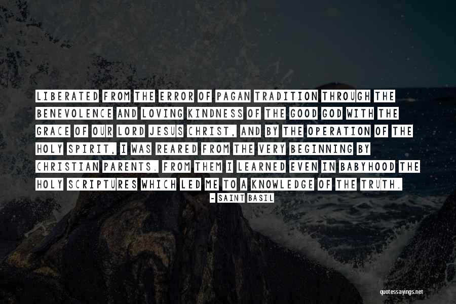 Friedmann Equation Quotes By Saint Basil Friedmann Equation Quotes By Saint Basil