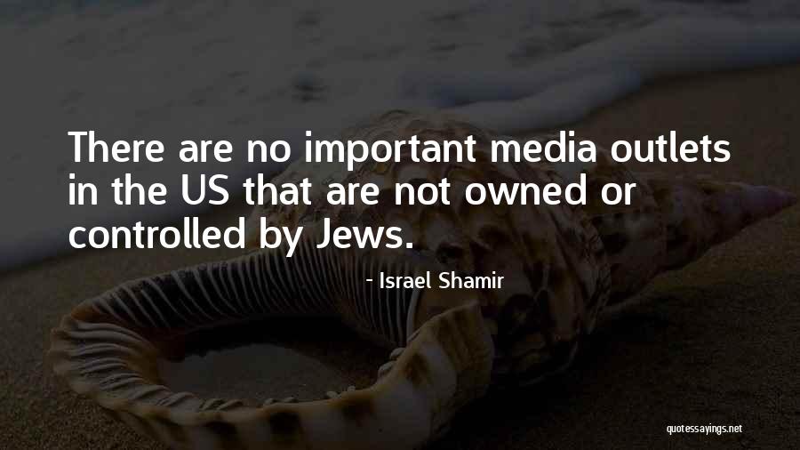 Friedmans Appliance Center Quotes By Israel Shamir Friedmans Appliance Center Quotes By Israel Shamir
