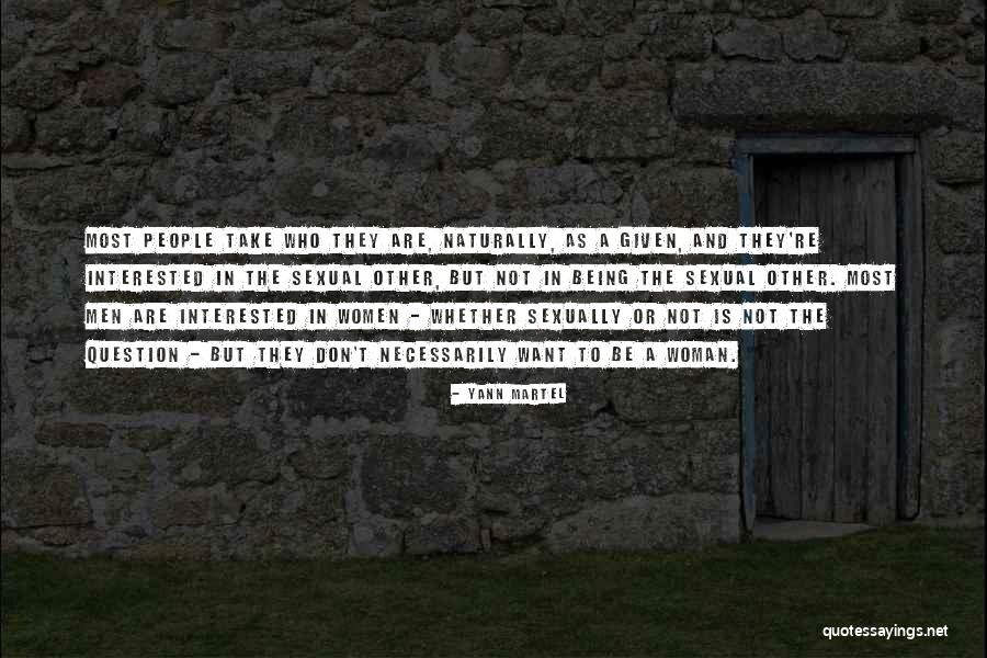 Friedner Obituary Quotes By Yann Martel Friedner Obituary Quotes By Yann Martel