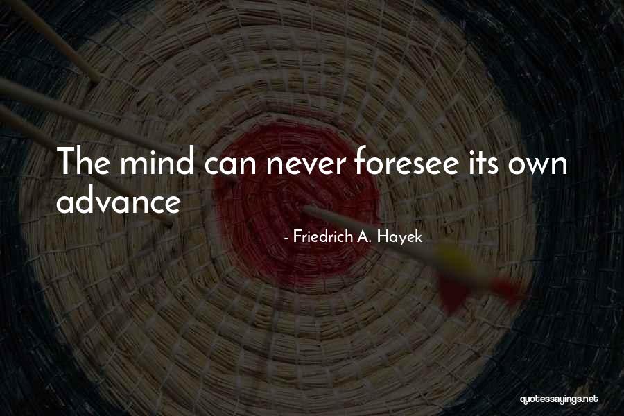 Friedrich A. Hayek Quotes 133540 Friedrich A. Hayek Quotes 133540