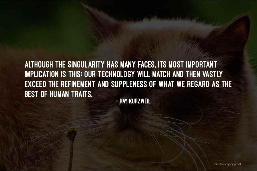 Friedrich Albert Moritz Schlick Quotes By Ray Kurzweil Friedrich Albert Moritz Schlick Quotes By Ray Kurzweil
