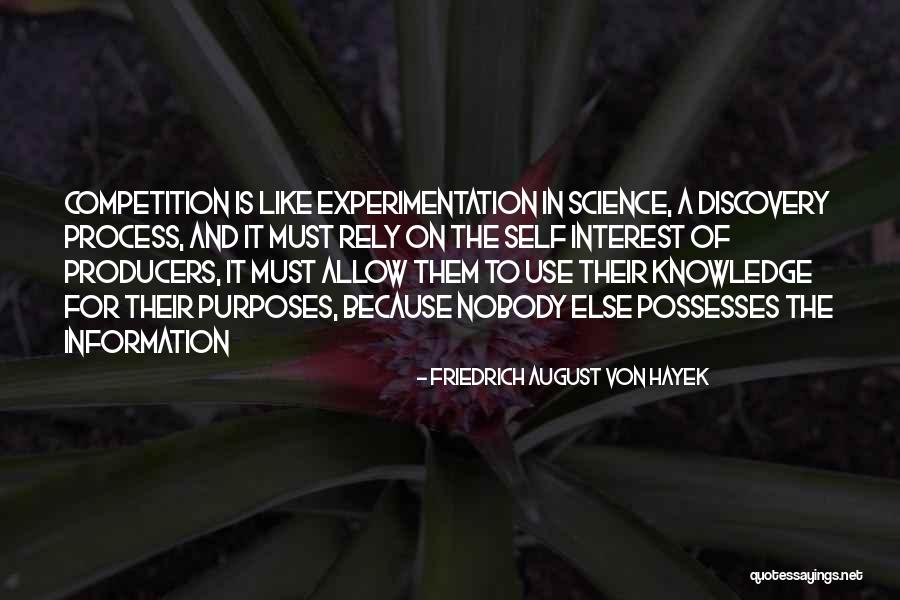 Friedrich August Von Hayek Quotes 1179603