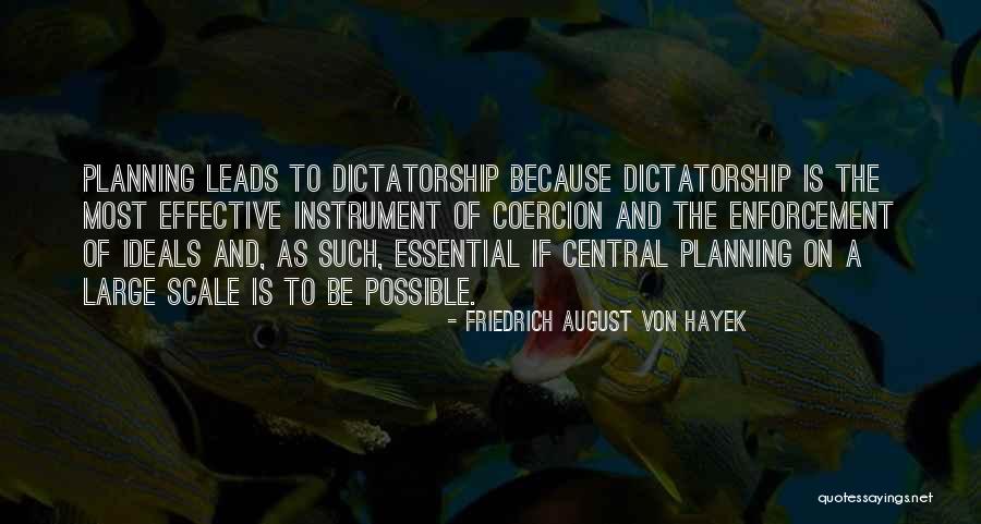 Friedrich August Von Hayek Quotes 1181155