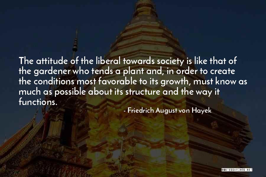 Friedrich August Von Hayek Quotes 1471077