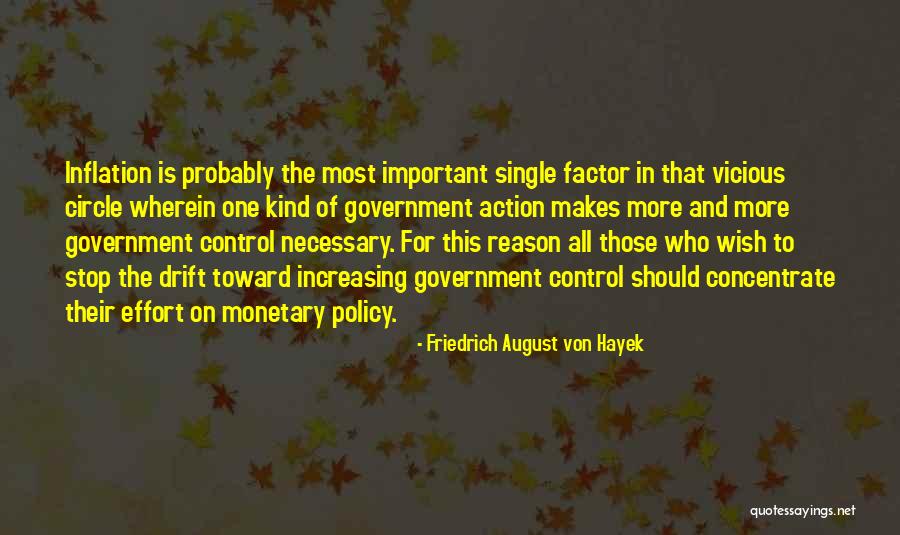 Friedrich August Von Hayek Quotes 1540676