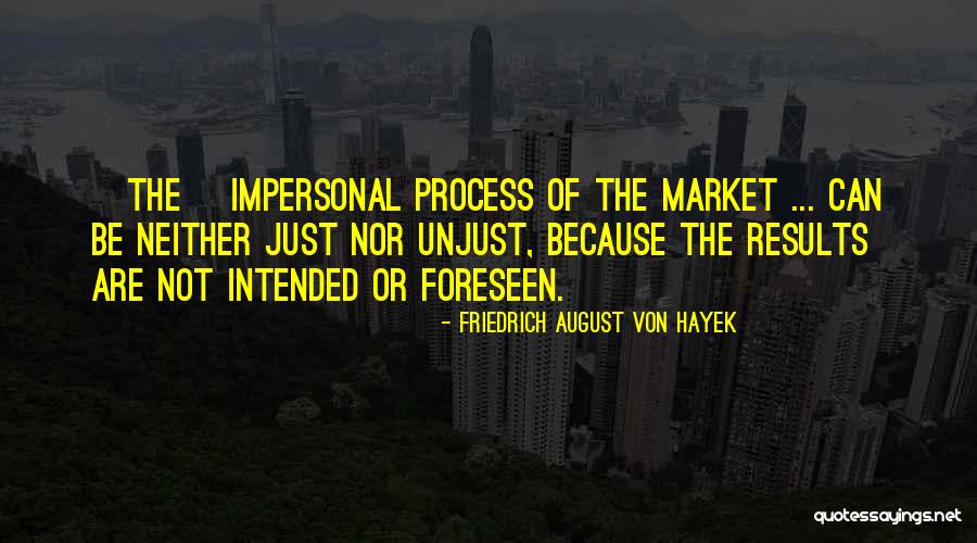 Friedrich August Von Hayek Quotes 198016