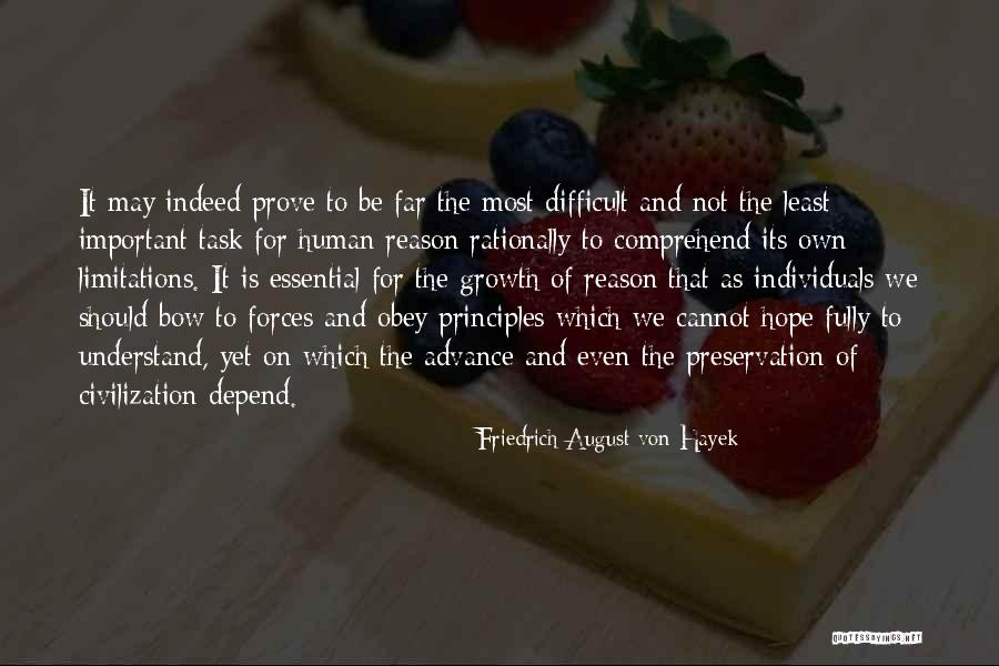 Friedrich August Von Hayek Quotes 211601 Friedrich August Von Hayek Quotes 211601