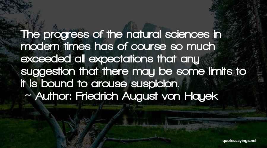 Friedrich August Von Hayek Quotes 362419