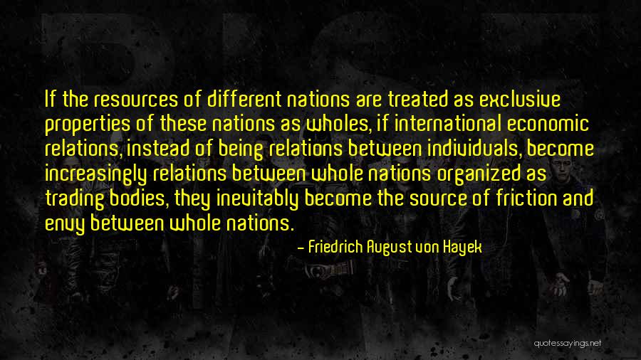 Friedrich August Von Hayek Quotes 556290 Friedrich August Von Hayek Quotes 556290