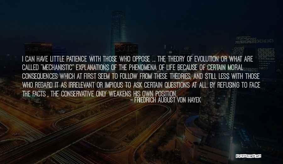 Friedrich August Von Hayek Quotes 961803 Friedrich August Von Hayek Quotes 961803