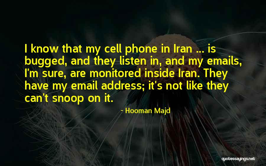 Friedrich Der Gro E Quotes By Hooman Majd Friedrich Der Gro E Quotes By Hooman Majd