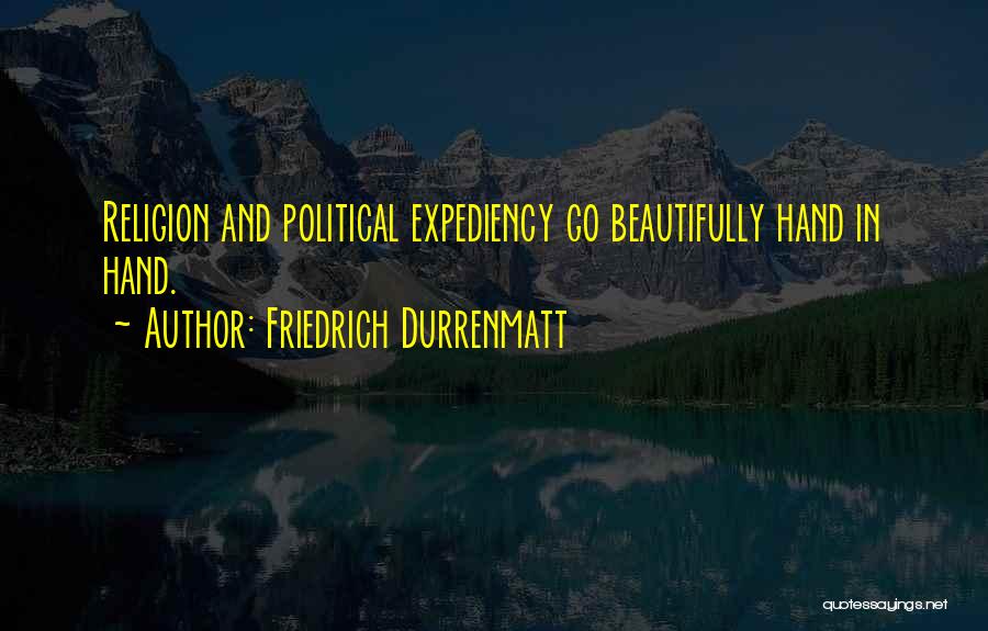 Friedrich Durrenmatt Quotes 1202627