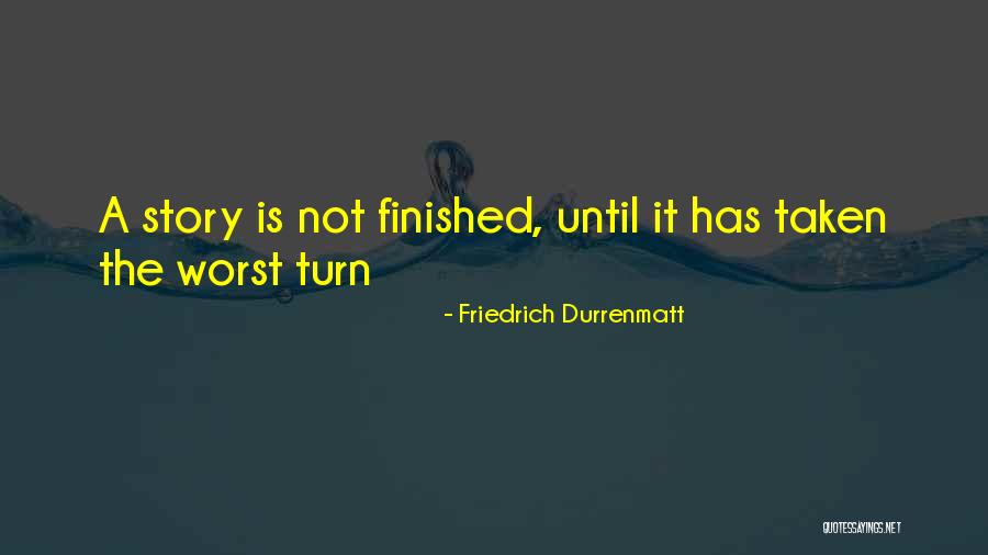 Friedrich Durrenmatt Quotes 2028541 Friedrich Durrenmatt Quotes 2028541