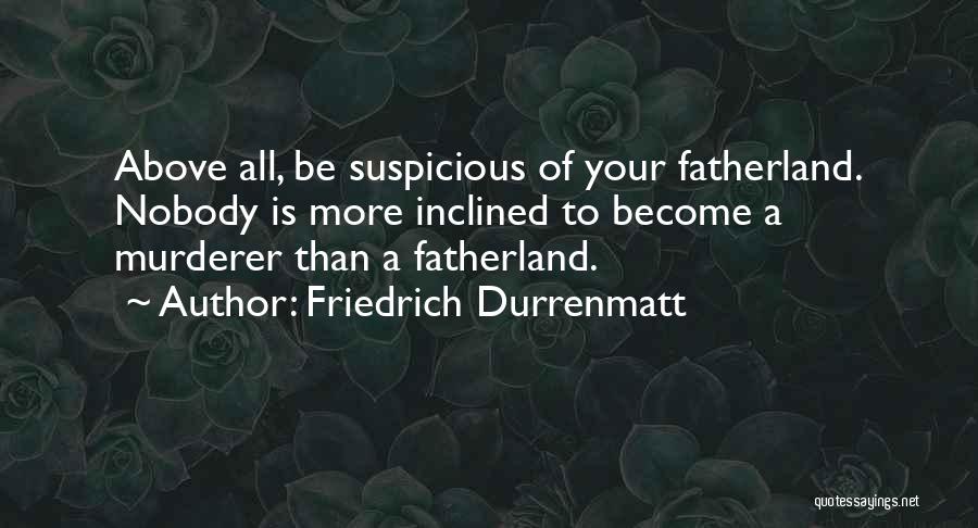 Friedrich Durrenmatt Quotes 2038732