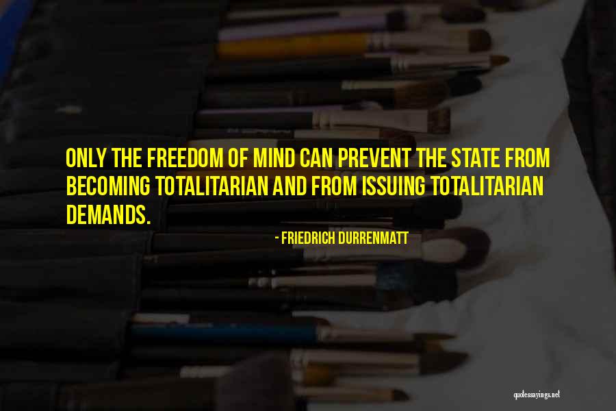 Friedrich Durrenmatt Quotes 325235 Friedrich Durrenmatt Quotes 325235