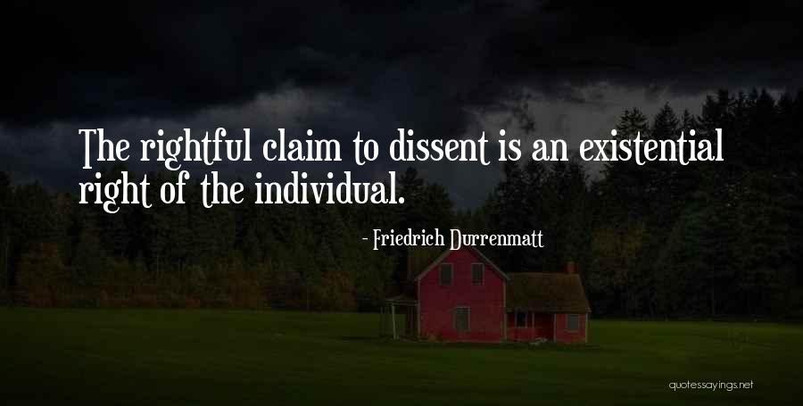 Friedrich Durrenmatt Quotes 405590 Friedrich Durrenmatt Quotes 405590