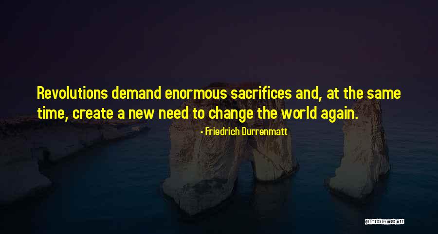 Friedrich Durrenmatt Quotes 764795 Friedrich Durrenmatt Quotes 764795