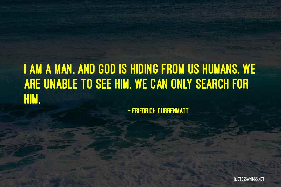 Friedrich Durrenmatt Quotes 95331 Friedrich Durrenmatt Quotes 95331