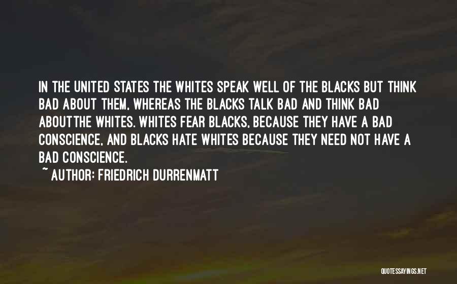 Friedrich Durrenmatt Quotes 986972