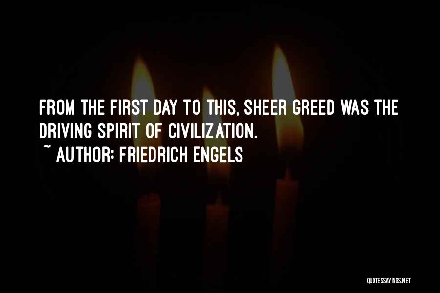 Friedrich Engels Quotes 1041130