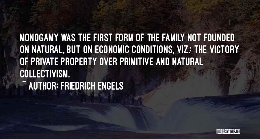 Friedrich Engels Quotes 1214258