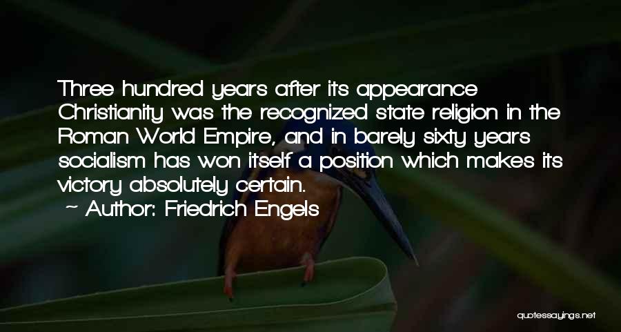 Friedrich Engels Quotes 1411108