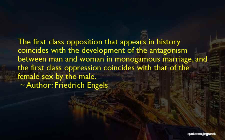 Friedrich Engels Quotes 1452989