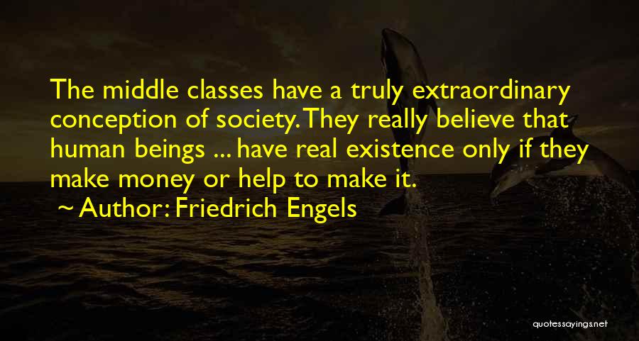 Friedrich Engels Quotes 1574593