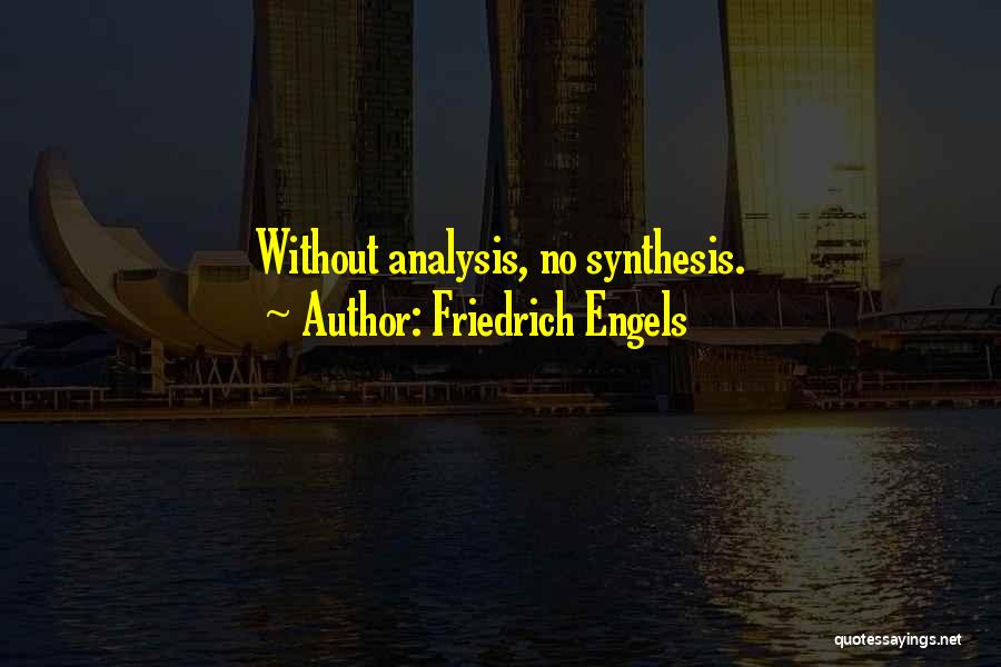 Friedrich Engels Quotes 1649845