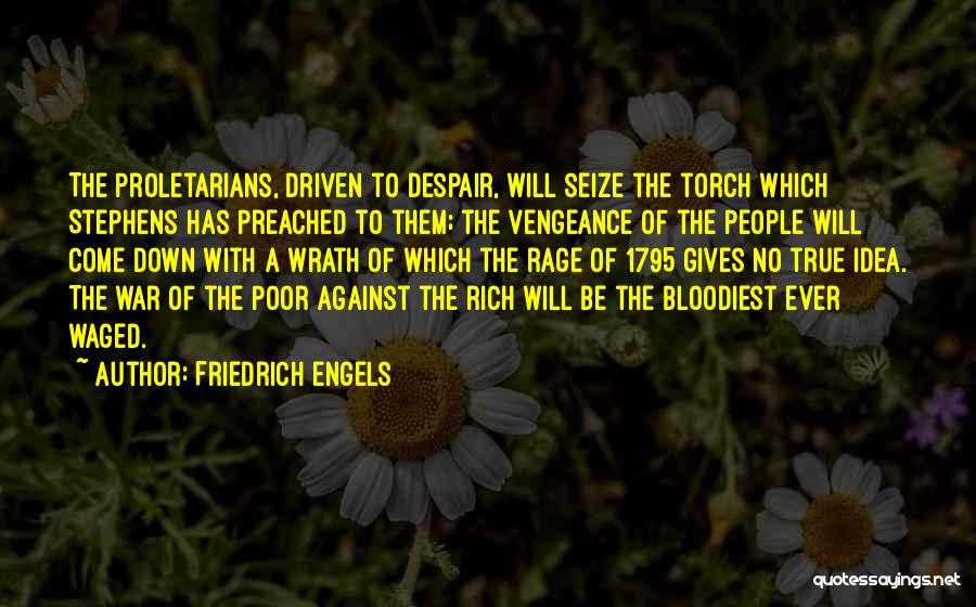 Friedrich Engels Quotes 1994447