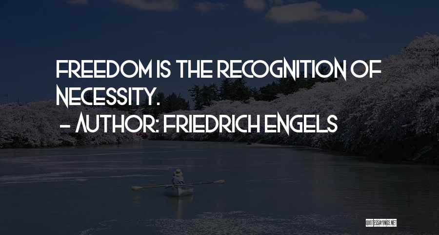 Friedrich Engels Quotes 2159570