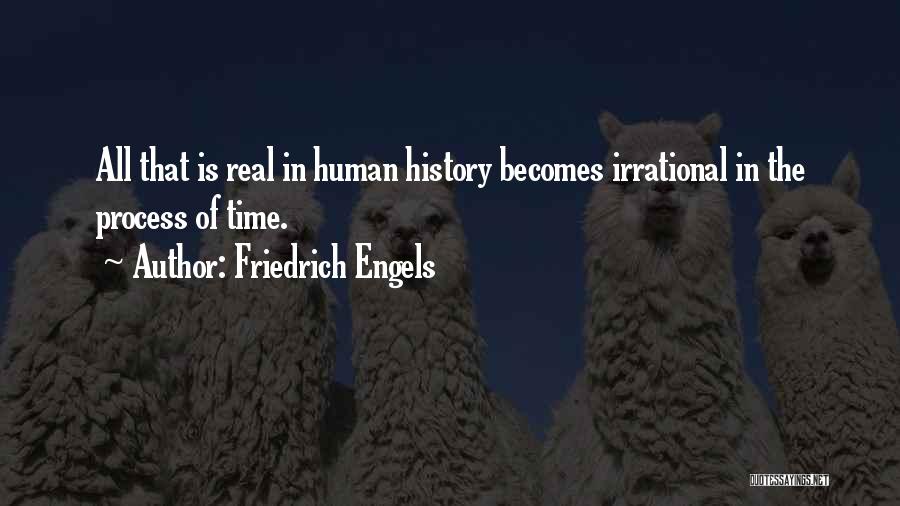 Friedrich Engels Quotes 272488