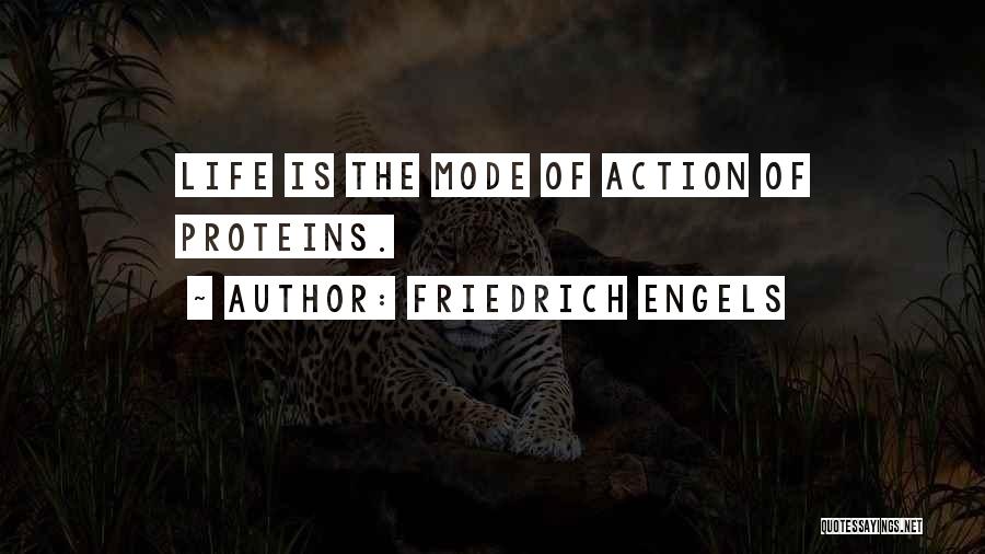 Friedrich Engels Quotes 383258