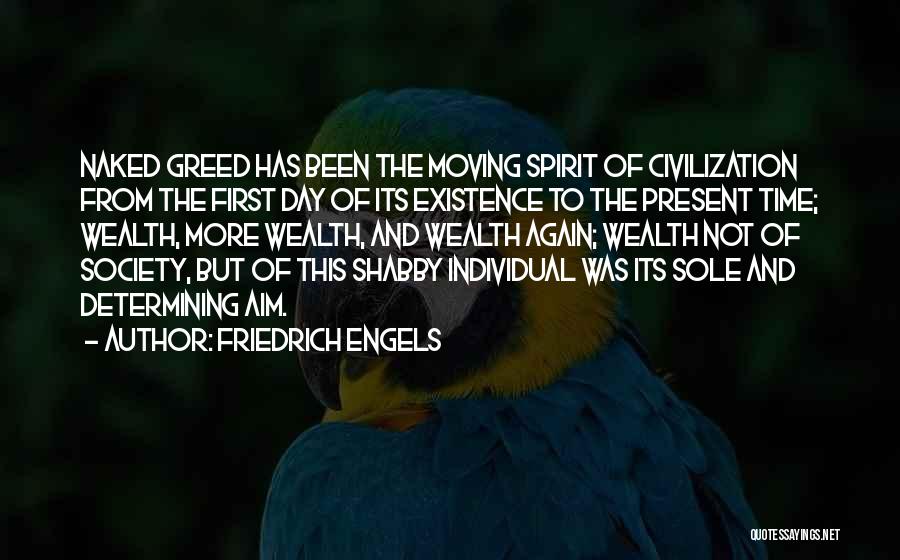 Friedrich Engels Quotes 899452