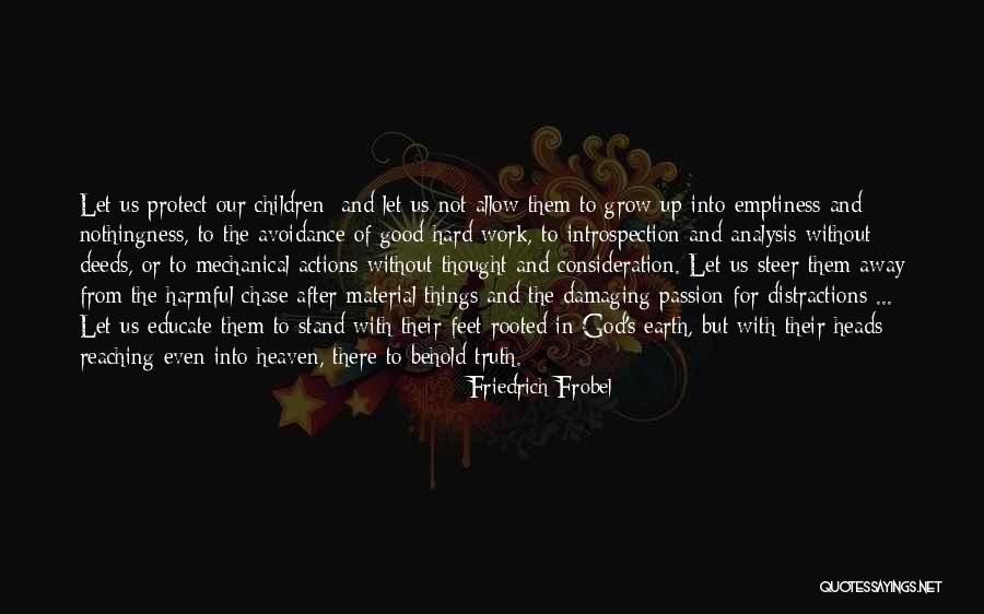 Friedrich Frobel Quotes 2240543 Friedrich Frobel Quotes 2240543