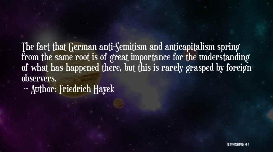 Friedrich Hayek Quotes 1028568