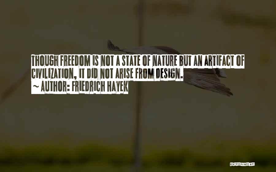 Friedrich Hayek Quotes 1195024