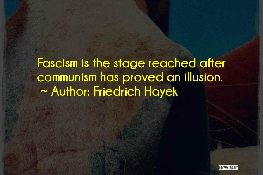 Friedrich Hayek Quotes 1444923