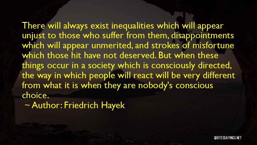 Friedrich Hayek Quotes 1634013