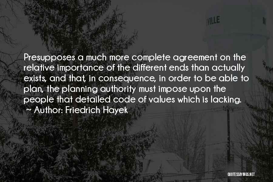 Friedrich Hayek Quotes 2145580