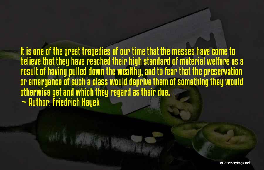 Friedrich Hayek Quotes 320621