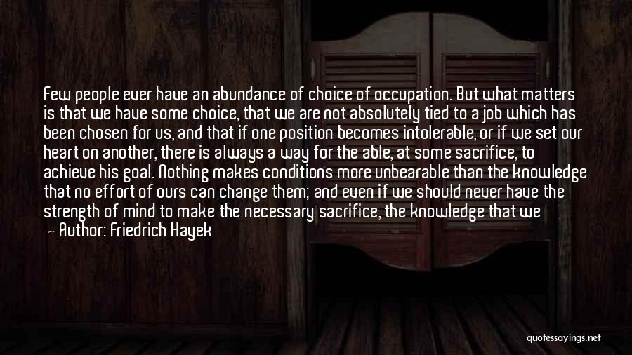 Friedrich Hayek Quotes 406750