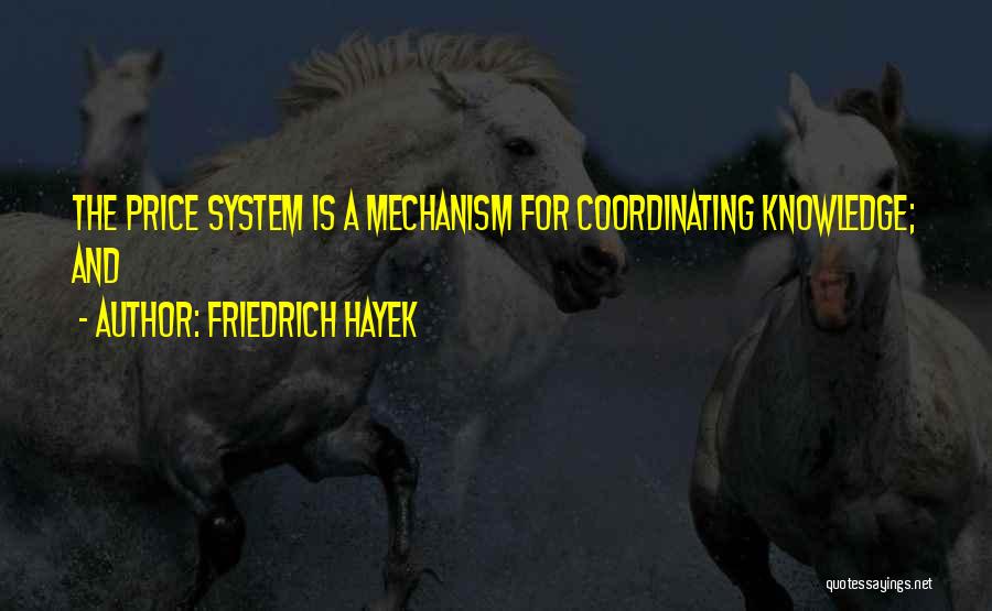 Friedrich Hayek Quotes 798469