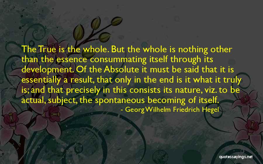Friedrich Hegel Quotes By Georg Wilhelm Friedrich Hegel Friedrich Hegel Quotes By Georg Wilhelm Friedrich Hegel