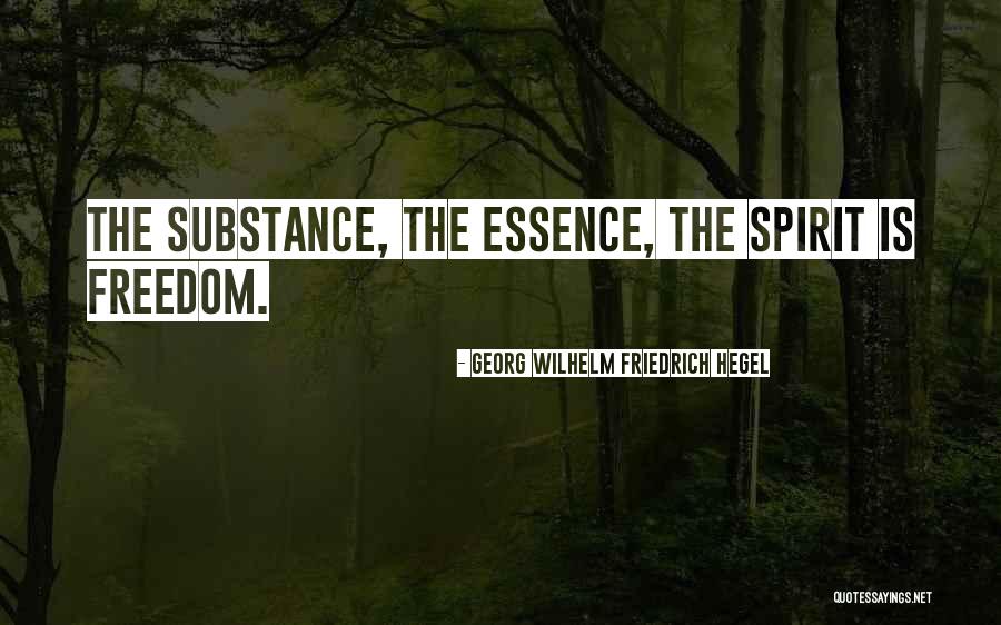 Friedrich Hegel Quotes By Georg Wilhelm Friedrich Hegel