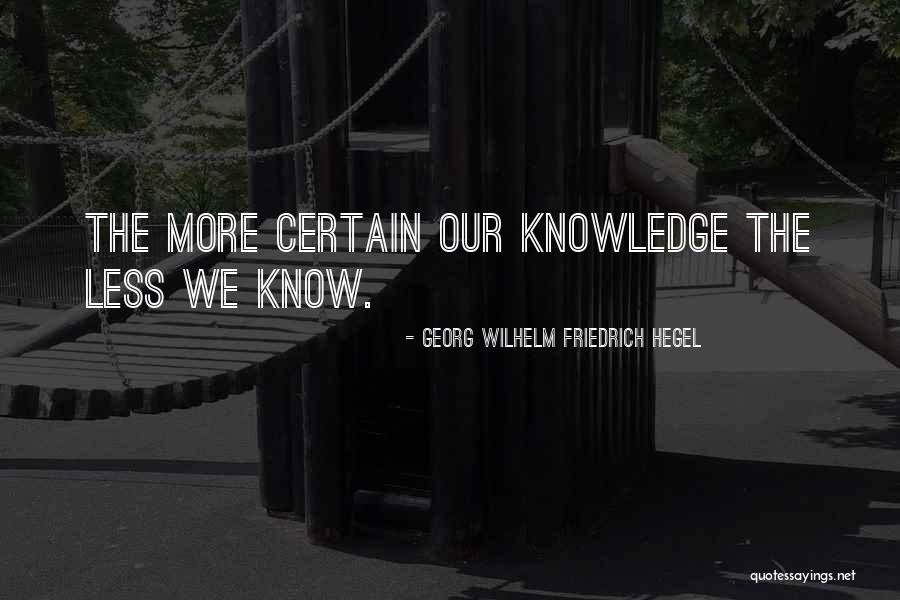 Friedrich Hegel Quotes By Georg Wilhelm Friedrich Hegel Friedrich Hegel Quotes By Georg Wilhelm Friedrich Hegel