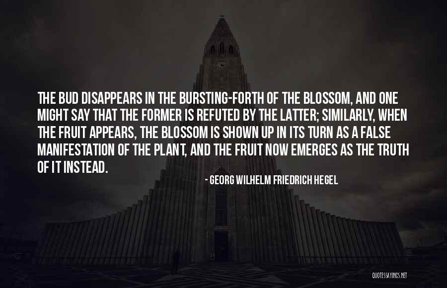 Friedrich Hegel Quotes By Georg Wilhelm Friedrich Hegel Friedrich Hegel Quotes By Georg Wilhelm Friedrich Hegel