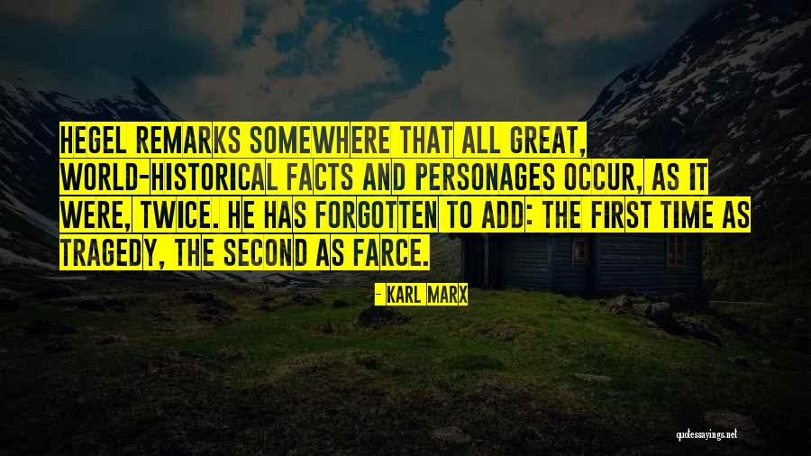 Friedrich Hegel Quotes By Karl Marx Friedrich Hegel Quotes By Karl Marx